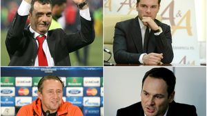 Rednic, "Ferguson de România". Va fi numit manager general după ce l-a întors pe Negoiță împotriva lui Vlad Munteanu: "Dacă eu nu vin din cauza relației mele cu familia Reghecampf, nici Rednic nu trebuie să fie la Dinamo" | EXCLUSIV