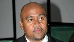 Jonah Lomu a fost spitalizat din cauza unor probleme renale