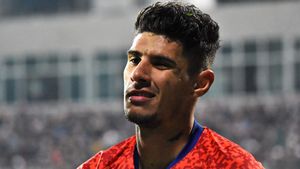 Meciul tinerilor! Sorescu vs. Coman și un Derby Quiz cu cel mai bun fotbalist de la FCSB | INFOGRAFIC + VIDEO