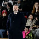 Ange Postecoglou a reacționat după meciul perfect pe care Radu Drăgușin și colegii lui l-au făcut în Southampton – Tottenham 0-5