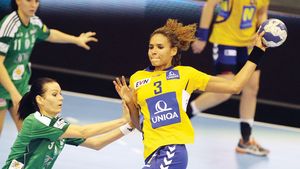 Handbalul, sportul în care România transferă campioane mondiale pe bandă rulantă