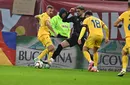 Ce i-au scris românii lui Albion Rrahmani, care a postat asta după decizia UEFA din România – Kosovo 3-0