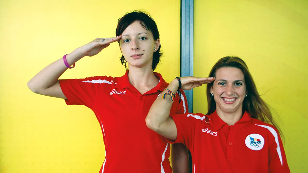 Ana Maria Brânză și Alina Dumitru salută performanța Stelei în Turcia
