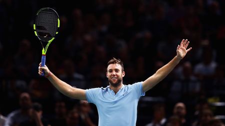 Mare surpriză în tenisul mondial! Jack Sock s-a calificat la Turneul Campionilor după ce a triumfat la Mastersul de la Paris