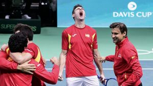 De asta au refuzat, de fapt, Jannik Sinner și Carlos Alcaraz să joace în Cupa Davis? Câți bani primește noua campioană, care se va decide între Italia și Spania