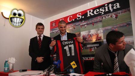 Chivu, pe urmele lui Balotelli! Ce vor zice fanii lui Inter? :)