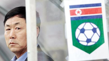 Coreeni fac pe chinezii