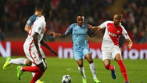 Șocul "optimilor"! Guardiola, eliminat din Liga Campionilor după Monaco - City 3-1! Atletico merge mai departe după un retur fără emoții cu Leverkusen. Tabloul complet al "sferturilor" și când are loc tragerea la sorți
