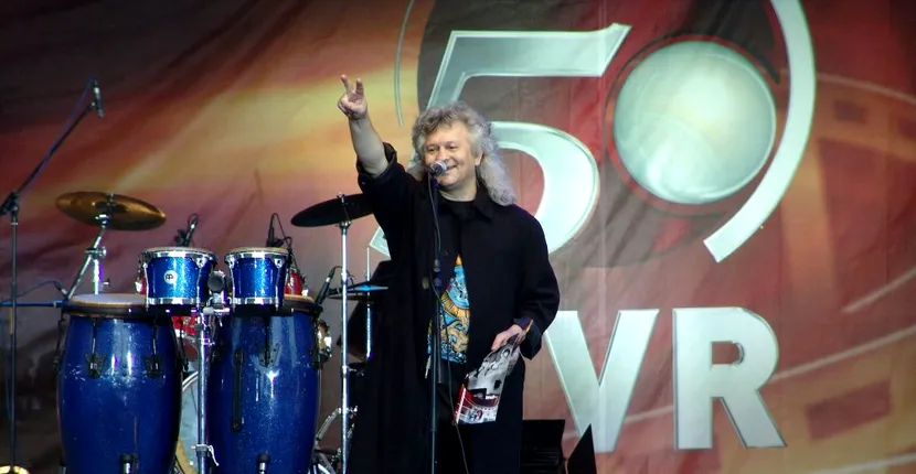 Probleme pentru soția rockerului Petre Magdin. ”Mă odihnesc, altfel, medicii au spus că voi muri de epuizare fizică și psihică”