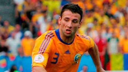 Mircea Lucescu: "Îl las pe Raț să plece la Lazio"