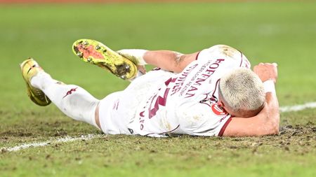 Reacția serii, după eliminarea Rapidului din Cupa României: „Unde se vaccinează oile arată mai bine!”