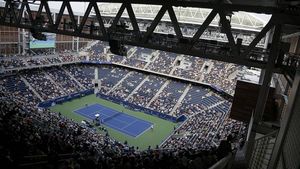 Organizatorii US Open, atacați din toate părțile! Un american îi acuză de lucruri incredibile pentru a-i ajuta pe reprezentanții SUA, jucătorii se revoltă. Djokovic, cap de listă: "E incredibil!"