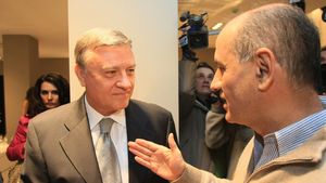 "Scopul principal al suspendării terenului Stelei** e subminarea poziției Rapidului în clasament"