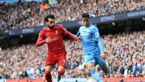 L-ați uitat pe Haaland? Pont în cotă 3.70 pentru Manchester City – Liverpool, derby în EFL Cup (P)