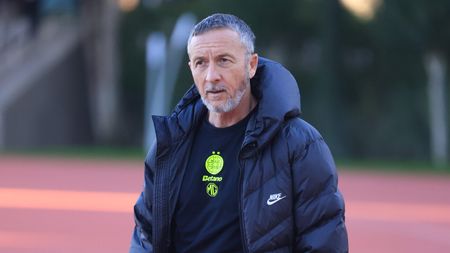 DECLARAȚII Mihai Stoica n-are dubii după decizia lui Mircea Lucescu de a nu-l convoca pe liderul FCSB: „Nu e esențial”