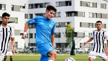 Valentin Stan continuă să întărească Metalul Buzău. Cea mai recentă achiziție, un mijlocaș împrumutat pentru următorul sezon de Liga 2