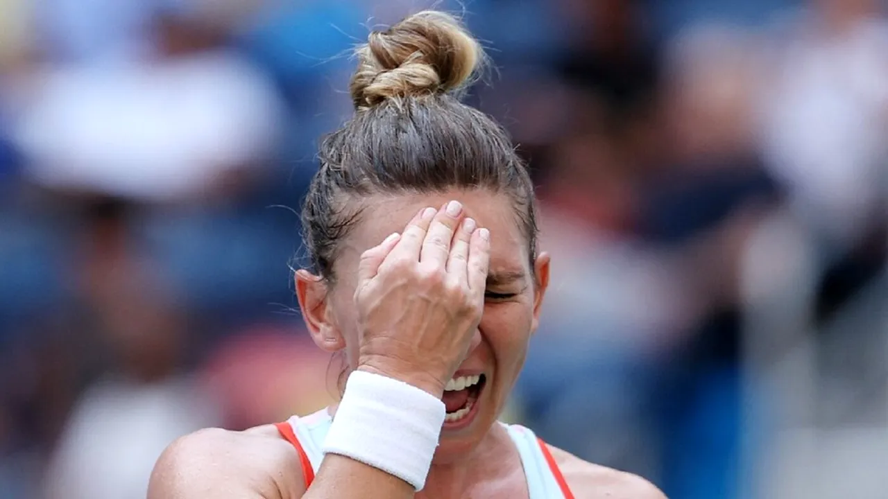 Verdictul dur, care dă peste cap planurile de a ajunge la Jocurile Olimpice: „Simona Halep rămâne suspendată pentru dopaj!”