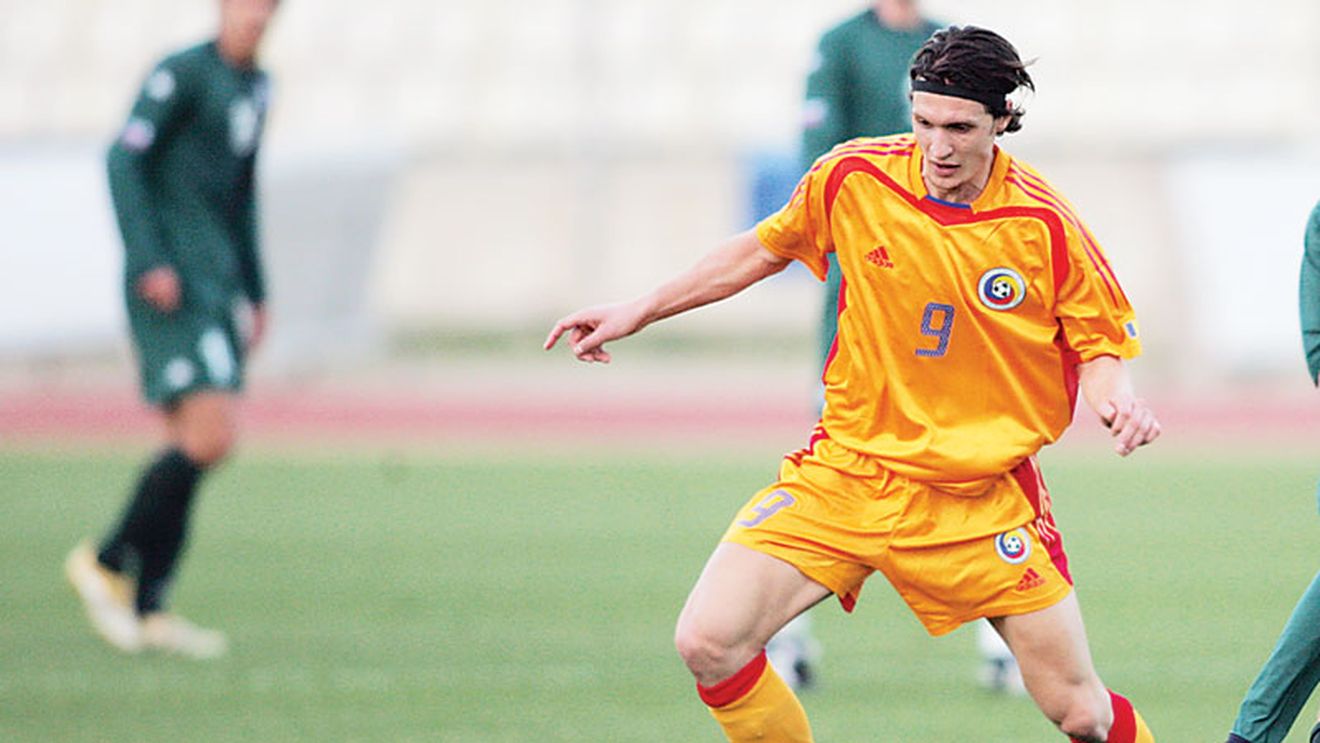 Balint l-a ratat pe Mazilu: "Am avut ofertă de la Poli!"