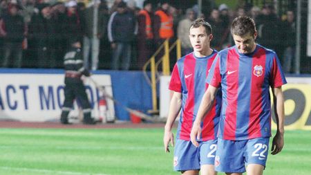 Steaua, patru ani de suferințe în Europa**: "Cine vrea să câștige tot, nu e sănătos"