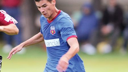 Decăderea lui „Ochi"**