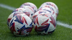 Actorii cu o avere de 400.000.000 de dolari, care au cumpărat un club britanic cu doar 2.500.000 de dolari şi care sunt aproape de Premier League, bănuiți că ar putea vinde echipa