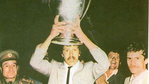 Petrol și gaze naturale acum, politică în trecut. Cum a fost influențată istoria Ligii Campionilor