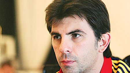 Lupescu: „Săndoi va alege: ori tineretul, ori Vasluiul!"