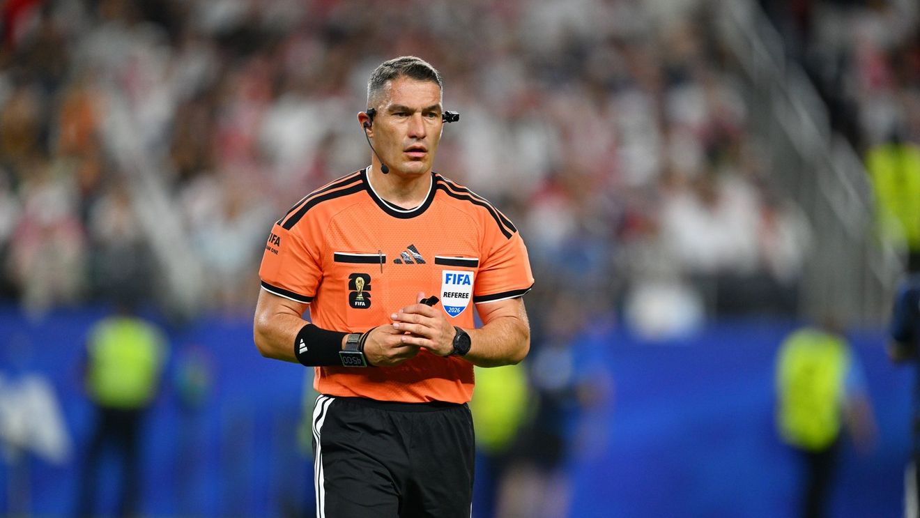 Istvan Kovacs a transmis un mesaj direct de la Cupa Mondială!