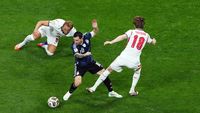 De neuitat! Notele lui Messi și Kane după nebunia din Anglia – Argentina 1-2