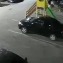 Campionul mondial a fost împuşcat de 5 ori în fața casei sale, într-o reglare de conturi. Totul a fost filmat