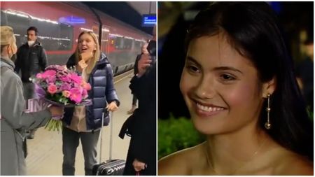 Simona Halep recunoaște! De ce s-a deplasat cu trenul la Linz, în timp ce Emma Răducanu a închiriat un avion privat: „Nu am făcut niciodată asta"