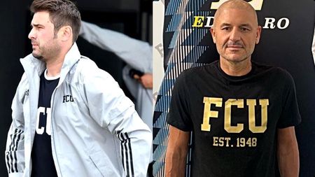 Tensiuni la FC U Craiova: Adrian Mutu și Adrian Mititelu senior s-au certat din cauza transferurilor pe care oltenii nu le-au făcut | EXCLUSIV