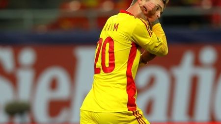 Ce onoare! Nu o să-ți vină să crezi pe cine au pus străinii lângă Ibra:** "Un gol uimitor, după o fază marcă înregistrată a României" Minunea de pe National Arena