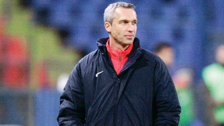 "L-am vrut foarte mult pe Ghionea!** Îi iubesc pe toți de la Steaua"