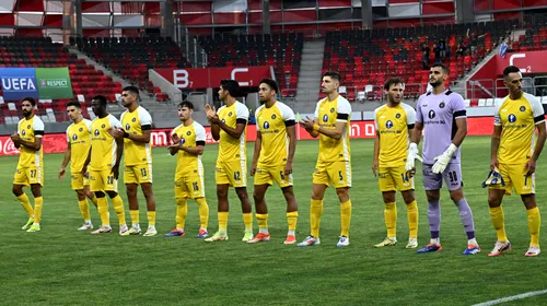 Presa din Israel a dat un verdict dur, după Maccabi Tel-Aviv – FCSB 0-1! Fotbaliștii, distruși!