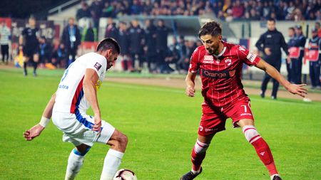 Gicu Grozav și prima reacție după despărțirea de Dinamo. VIDEO | A răspuns cu versuri hip-hop: "Cu puțini oameni am rupt o pâine-n două..."