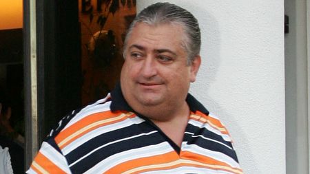 Iancu: "Batem sau plecăm acasă"