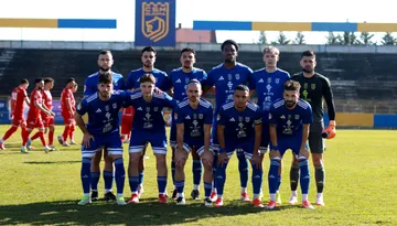 Probleme pentru CSM Olimpia Satu Mare: riscă să piardă trei jucători importanți, printre care și principalul căpitan, pârâți și anchetați de FRF! Directorul clubului spune că nu știe motivul, dar a pregătit ”niște scenarii pentru a lua măsuri”