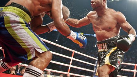 Jean Pascal:** "Nu țin neapărat să am un meci cu Bute, dar asta îmi cer fanii"