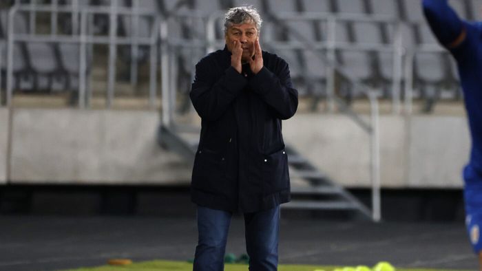 Sandu Boc a intervenit în scandalul convocărilor lui Mircea Lucescu. „Degeaba îi reproșează! Probabil că sunt prieteni foarte buni între ei”