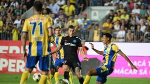 A refuzat să continue în Superliga României și va juca în străinătate. Cu cine a semnat fotbalistul de națională. EXCLUSIV