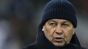 "Mineri" invincibili!** Echipa lui Mircea Lucescu a ajuns la a 8-a victorie consecutivă în campionat!