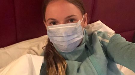 Clipele grele prin care trece Caroline Wozniacki. Boala a afectat-o serios: "Nu mai am aceeași energie și simt dureri aproape peste tot"