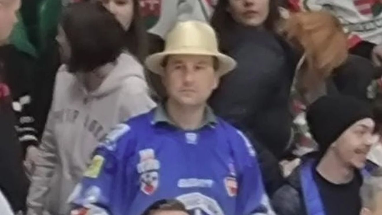 Update: reacția ministrului Tanczos Barna! Noi detalii incendiare ies la iveală după dezvăluirile ProSport: ministrul Mediului, Tanczos Barna, surprins în galeria naționalei de hochei a Ungariei! Deputatul Dan Tănasă a făcut anunțul | FOTO