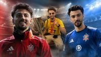 Andrei Vlad revine în fotbal! Deși e în vacanță, „Messi al portarilor” s-a pregătit intens la București. EXCLUSIV