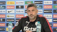 Marius Baciu, anunț despre demisia de la FCSB: „Nu mi-a căzut bine deloc”