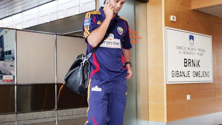 'E 1-0! Cine a dat gol de la noi?'