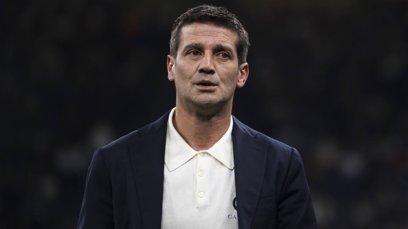 „Chivu e un maestru”. Antrenorul adversarei și-a scos pălăria în fața românului