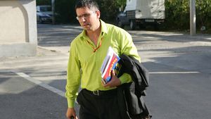 Avocatul Stelei: "Mergem la CAF sau la TAS"