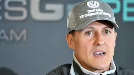 Familia lui Michael Schumacher vinde tot. A scos ceasurile germanului la licitație